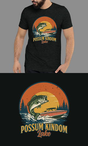 Diseño de Camiseta por Karim Craft para este proyecto | Diseño: #35047248