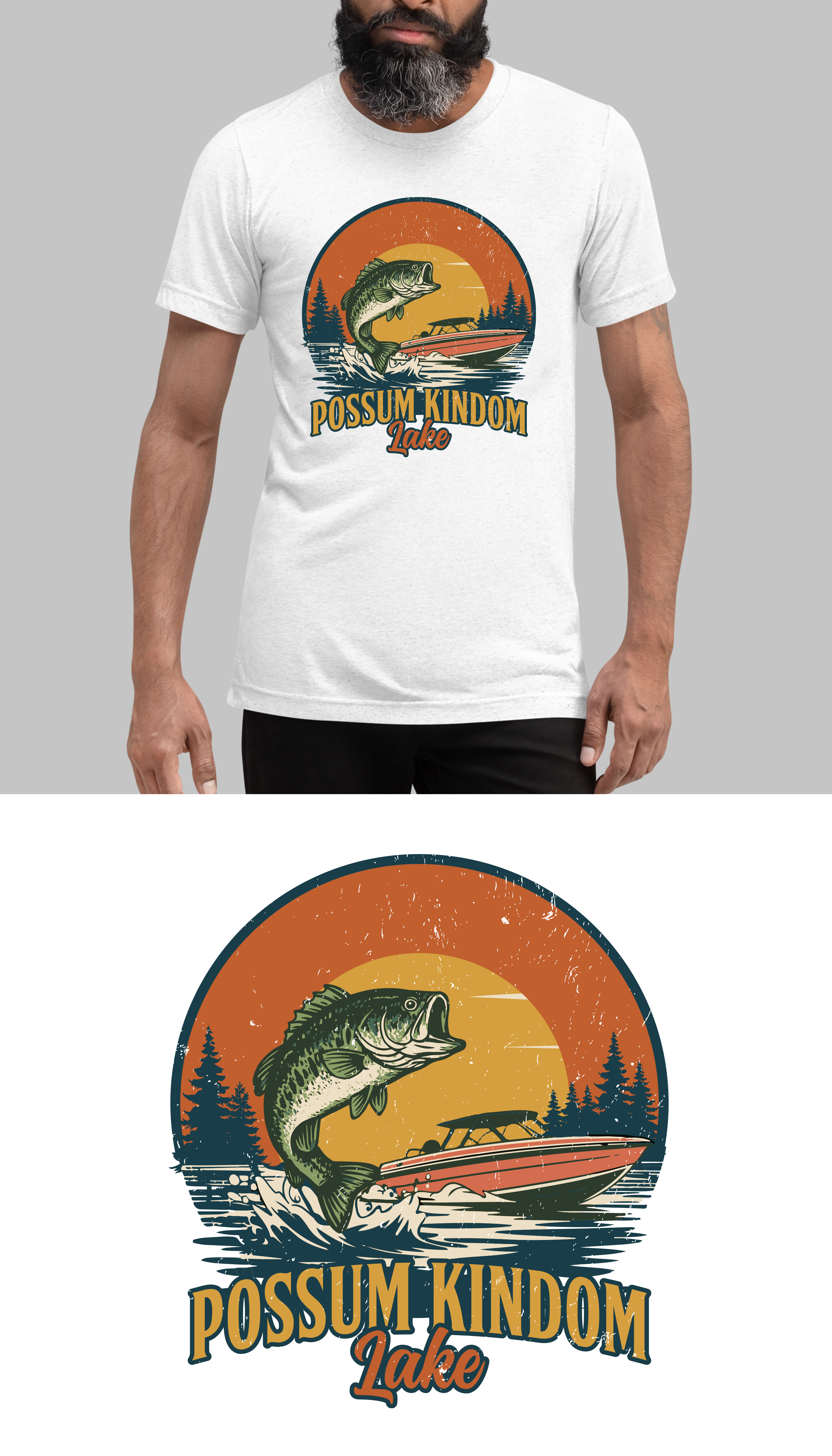 T-shirt Design by Karim Craft for this project | Design #35047249