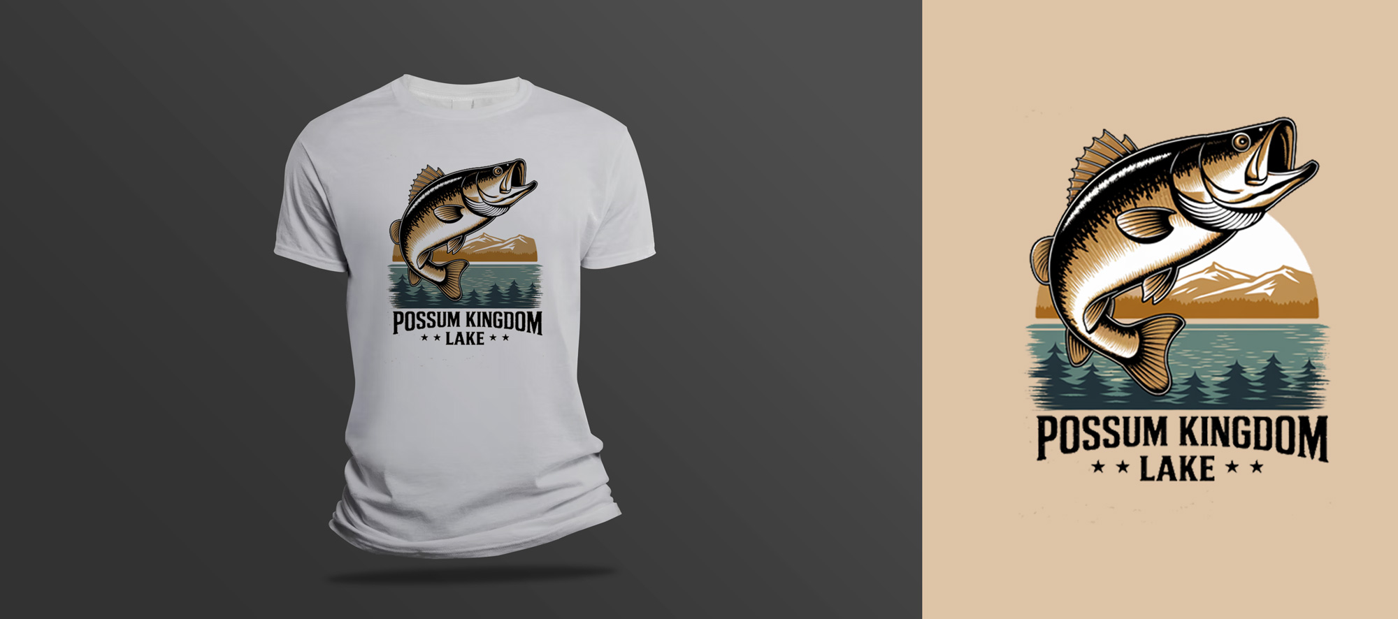 T-shirt Design by Designz Zone for this project | Design #35037105
