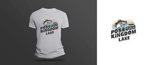 Diseño de Camiseta por Designz Zone para este proyecto | Diseño: #35037107