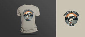 Diseño de Camiseta por Designz Zone para este proyecto | Diseño: #35037108