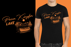 Diseño de Camiseta por Elsa Designs para este proyecto | Diseño: #35017153