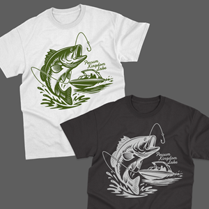 Diseño de Camiseta por Pixeo Design para este proyecto | Diseño: #35140532