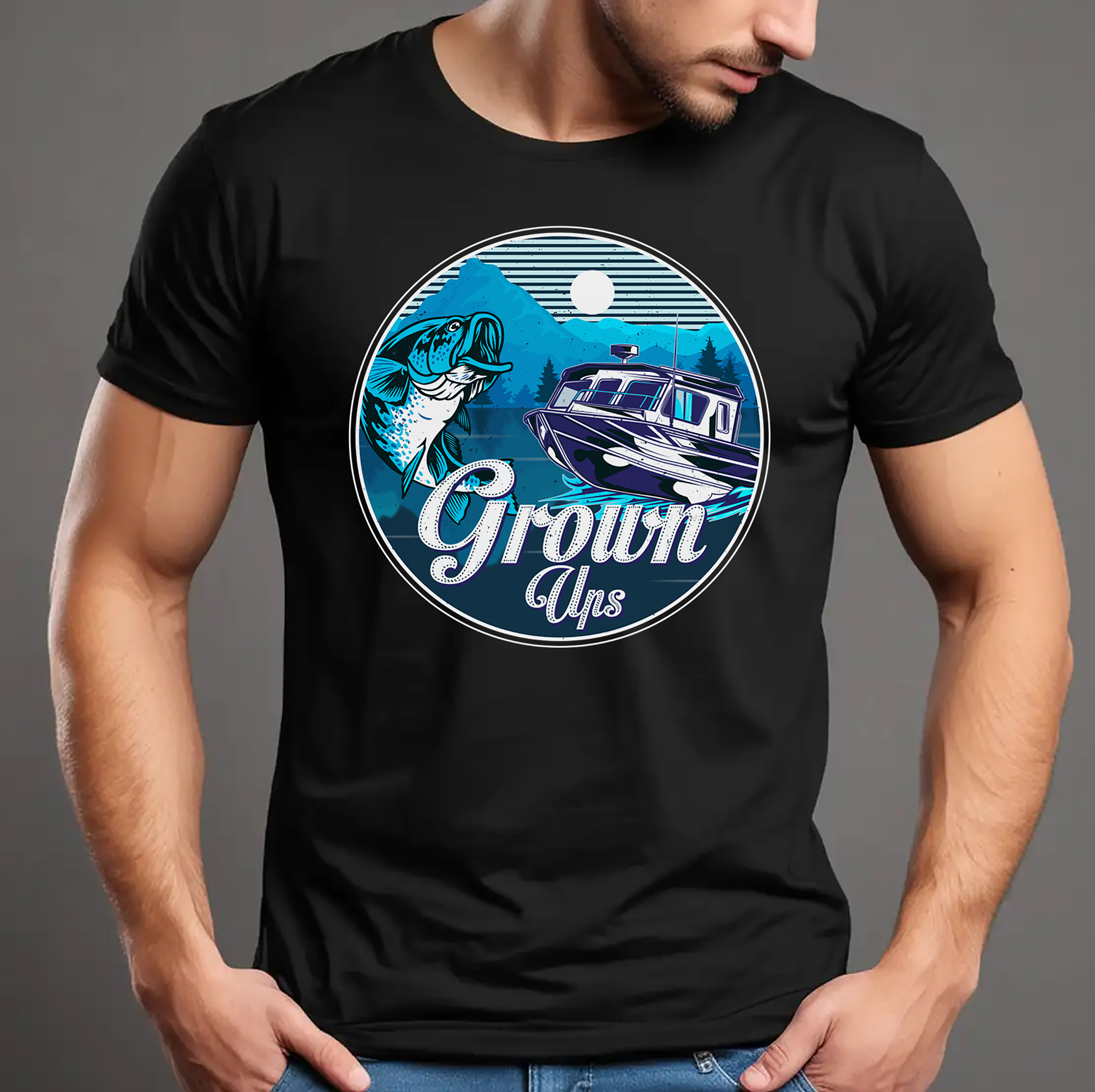 T-Shirt-Design von Designer Thamara für dieses Projekt | Design #35033657