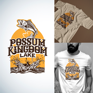 T-shirt Design by DipuDa