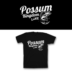 T-shirt Design by saka.aleksandar for this project | Design: #35045655