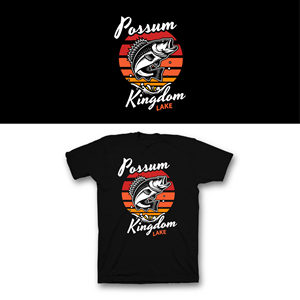 T-shirt Design by saka.aleksandar for this project | Design: #35045659