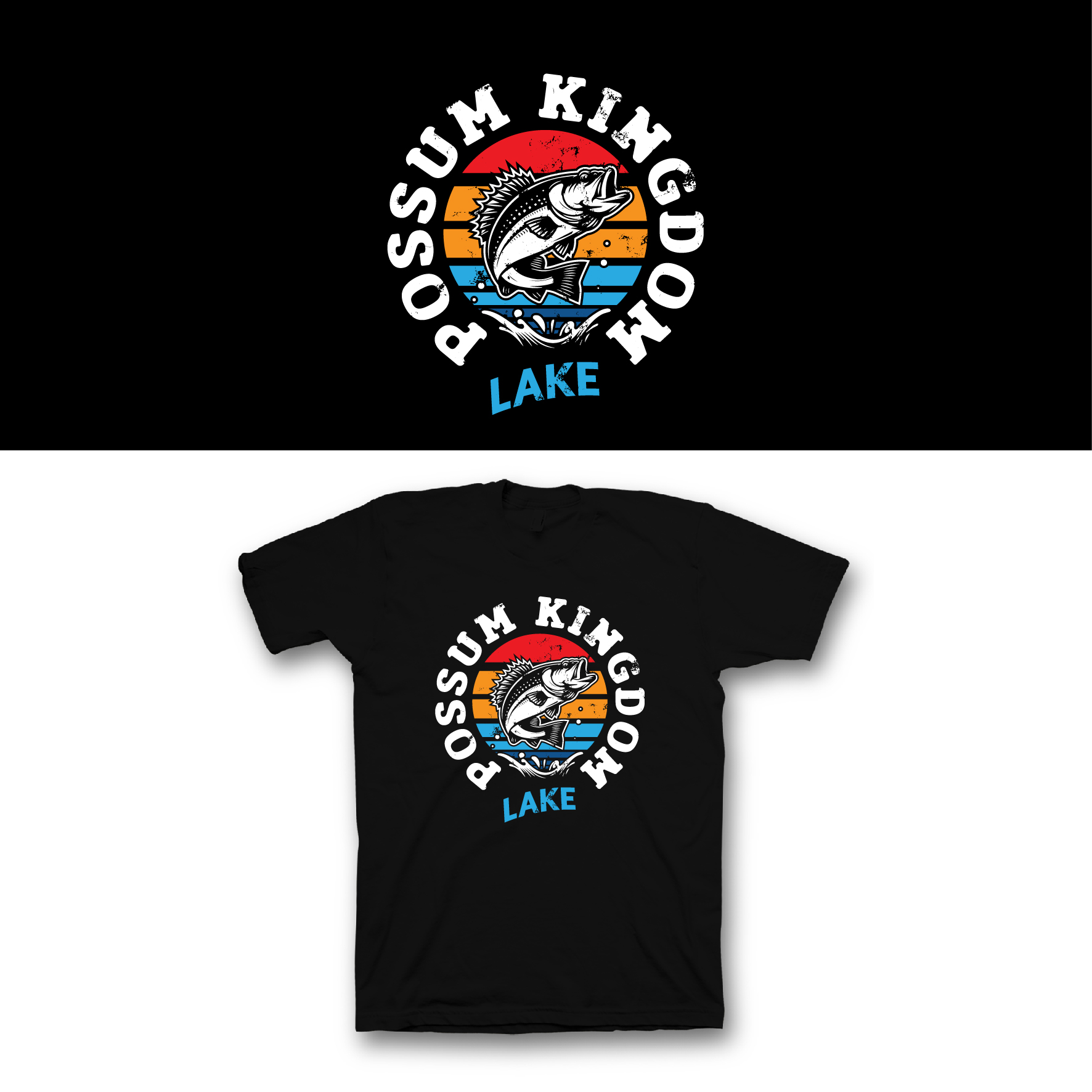 Diseño de Camiseta por saka.aleksandar para este proyecto | Diseño #35045660