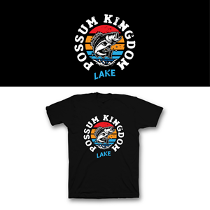T-shirt Design by saka.aleksandar for this project | Design: #35045660