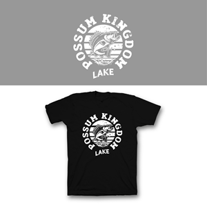 T-shirt Design by saka.aleksandar for this project | Design: #35045661