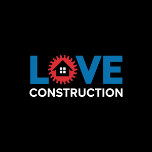 Diseño de Logo por AMBStudio para Love Construction | Diseño: #35035676