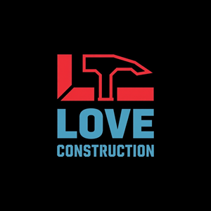Logo Design by AMBStudio for Love Construction | Design: #35035739