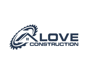 Design de Logo par Cliping_path pour Love Construction | Design : #35018745