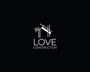 Diseño de Logo por Badhan para Love Construction | Diseño: #35015117