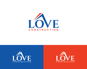 Diseño de Logo por Badhan para Love Construction | Diseño: #35031298