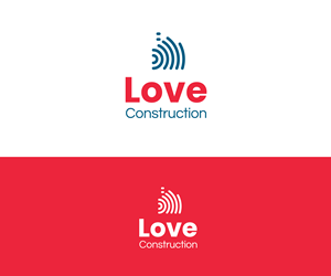 Diseño de Logo por Lilie para Love Construction | Diseño: #35030588