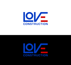 Logo-Design von viraj1676 für Love Construction | Design: #35034565