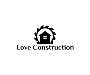 Logo Design by Spark  Design for Love Construction | Design: #35016523