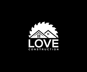 Logo Design by ayanpixel for Love Construction | Design: #35015754