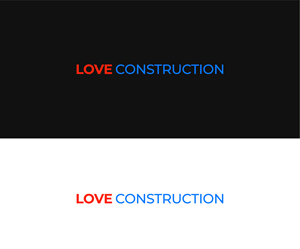 Logo-Design von 99 Art.. für Love Construction | Design: #35026837