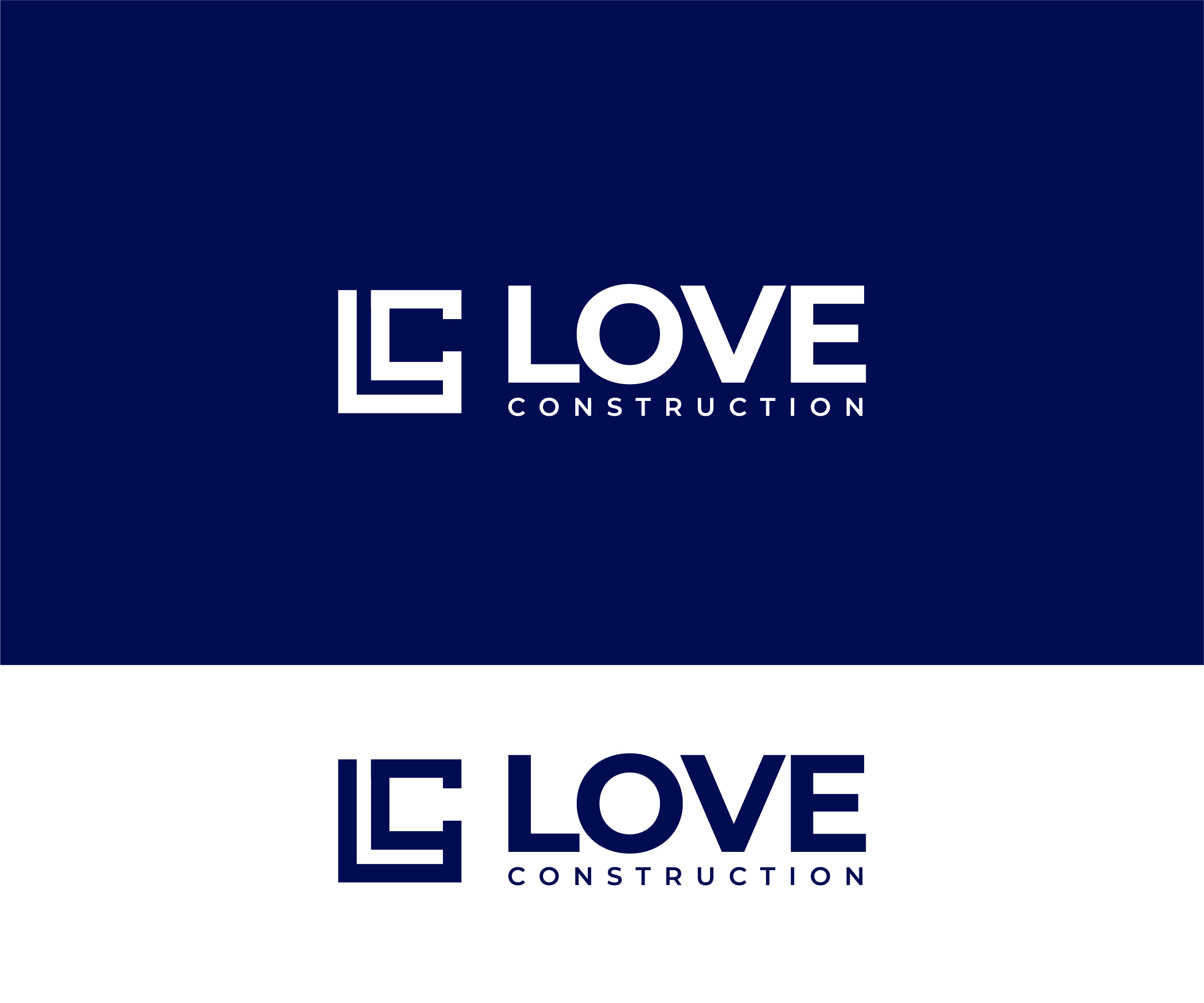 Diseño de Logo por 99 Art.. para Love Construction | Diseño #35029192