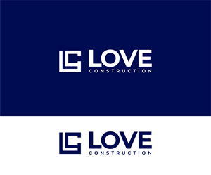 Logo-Design von 99 Art.. für Love Construction | Design: #35029192