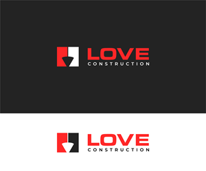 Diseño de Logo por 99 Art.. para Love Construction | Diseño: #35029280