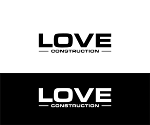 Diseño de Logo por 99 Art.. para Love Construction | Diseño: #35029301