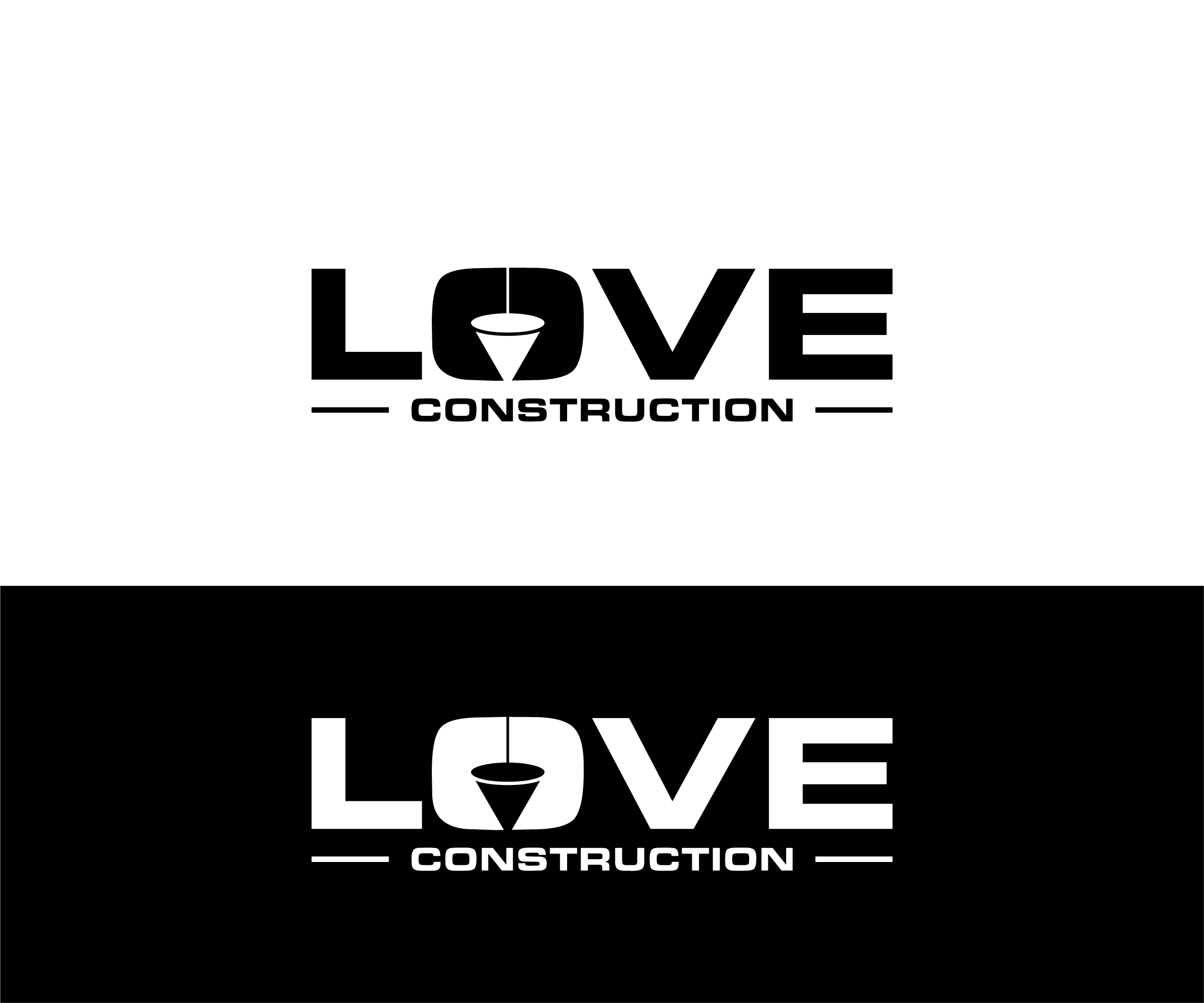 Diseño de Logo por 99 Art.. para Love Construction | Diseño #35029304