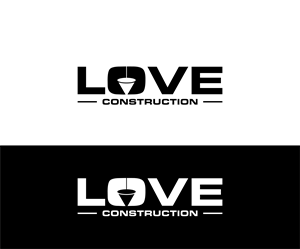 Diseño de Logo por 99 Art.. para Love Construction | Diseño: #35029304