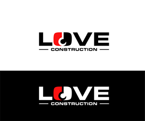 Diseño de Logo por 99 Art.. para Love Construction | Diseño: #35029418