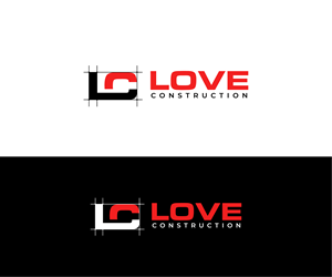 Diseño de Logo por 99 Art.. para Love Construction | Diseño: #35029465