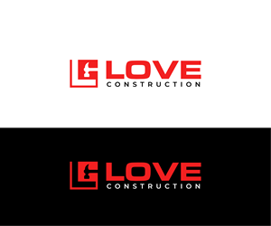 Diseño de Logo por 99 Art.. para Love Construction | Diseño: #35029478