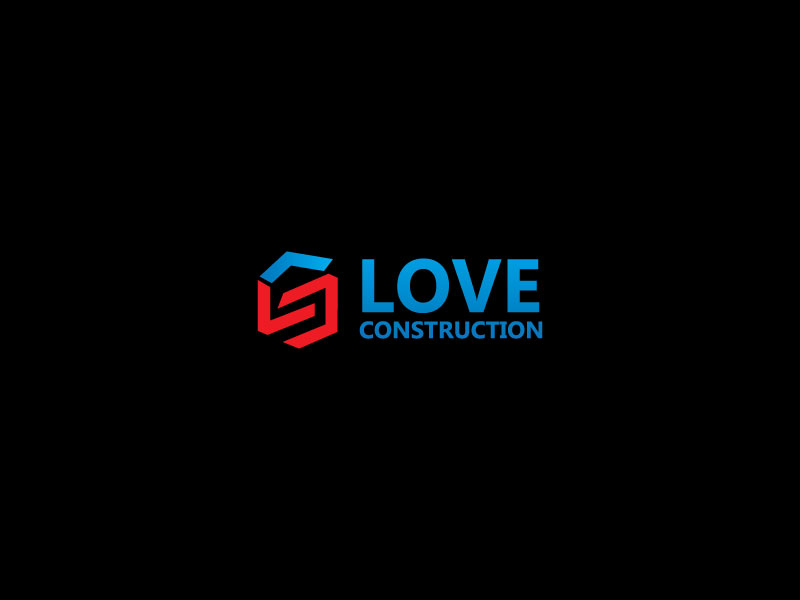 Logo Design by holyvi for Love Construction | Design #35019647