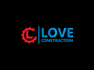 Logo Design by holyvi for Love Construction | Design: #35025537