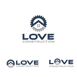 Diseño de Logo por Designer Nayem para Love Construction | Diseño: #35014632