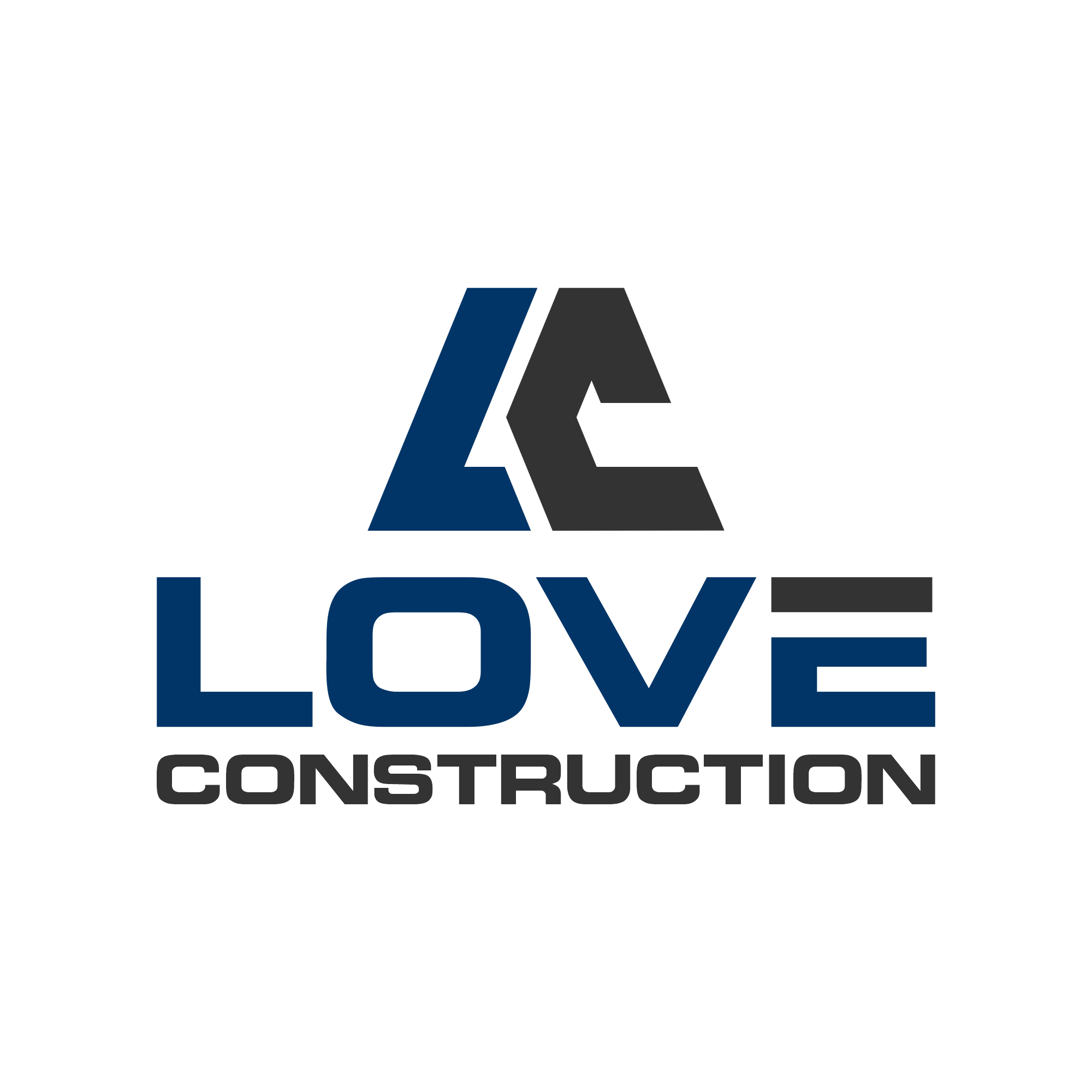 Diseño de Logo por putri elegant para Love Construction | Diseño #35015211