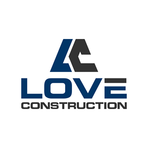 Logo-Design von putri elegant für Love Construction | Design: #35015211