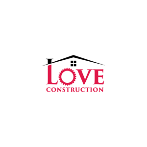 Diseño de Logo por Deer Studio para Love Construction | Diseño: #35045973