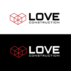 Logo-Design von Purple _ONION für Love Construction | Design: #35014957