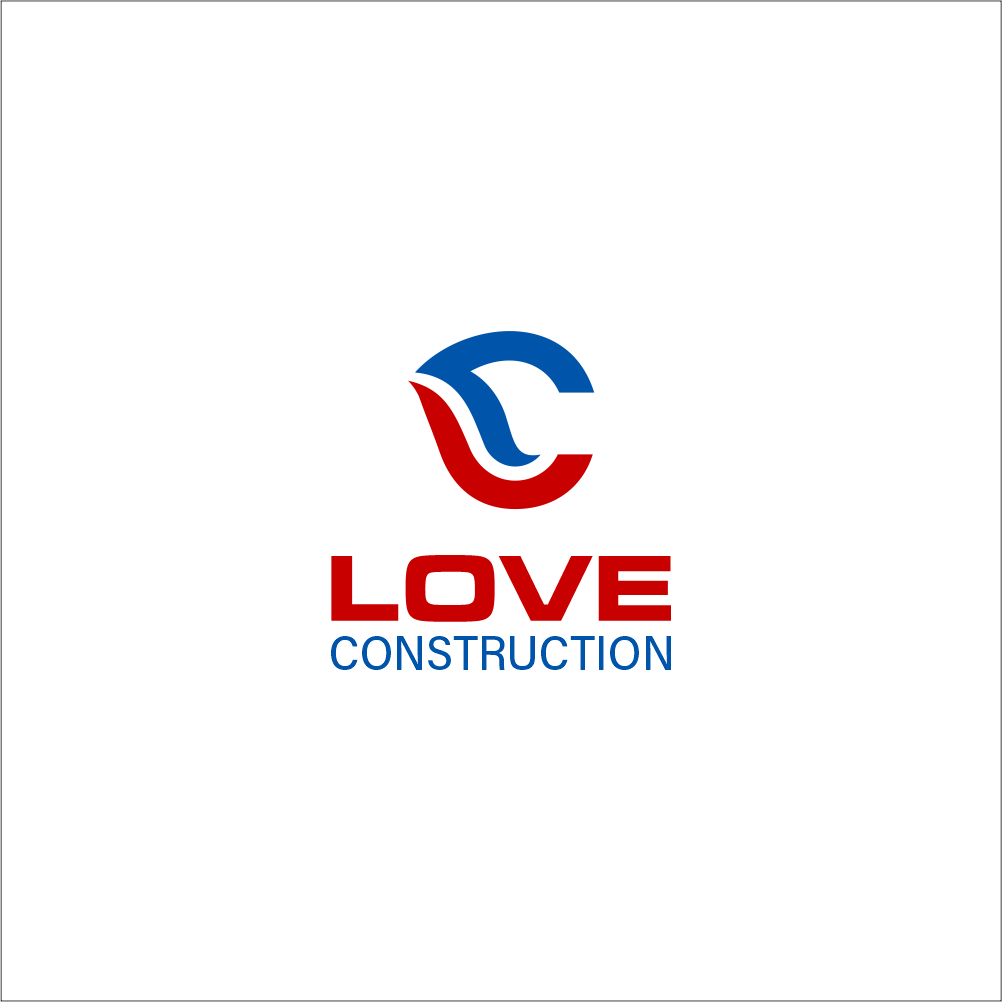 Design de Logo par B4LYA pour Love Construction | Design #35017556
