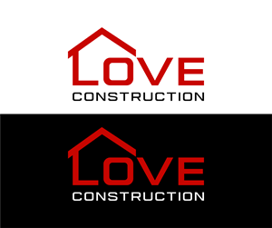 Diseño de Logo por dx_designer para Love Construction | Diseño: #35029143