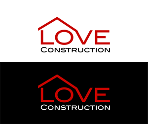 Diseño de Logo por dx_designer para Love Construction | Diseño: #35029144