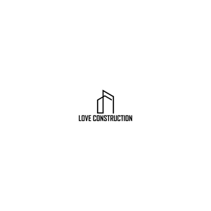 Logo-Design von Coli für Love Construction | Design: #35039944