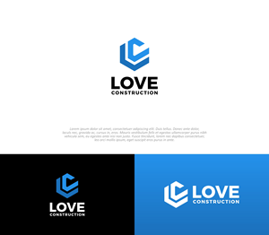 Design de Logo par Abici pour Love Construction | Design : #35016117