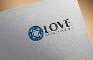 Diseño de Logo por Tube light para Love Construction | Diseño: #35039561