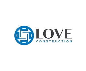 Diseño de Logo por Tube light para Love Construction | Diseño: #35039562