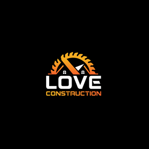 Diseño de Logo por YourLogoMaster para Love Construction | Diseño: #35022227