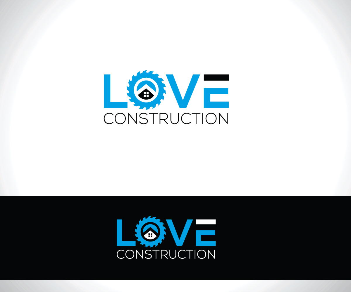 Logo Design by YourLogoMaster for Love Construction | Design #35022228
