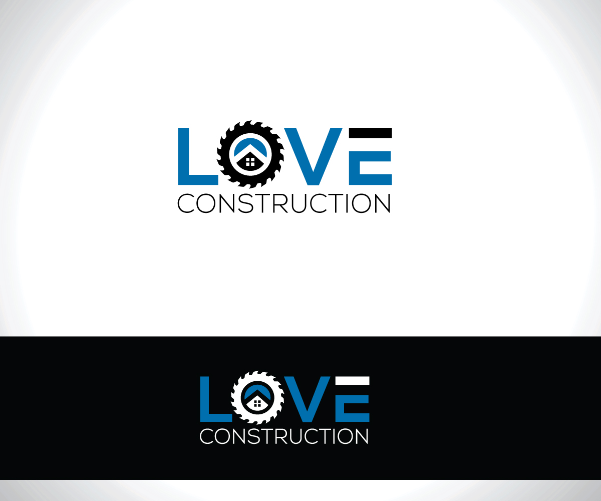 Logo Design by YourLogoMaster for Love Construction | Design #35032144